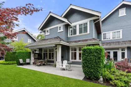 9 15715 34 Avenue, Surrey, BC, Surrey — Townhouse for sale