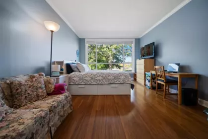 Breakfast Nook Photo of 121 12873 Railway Avenue, Richmond, BC