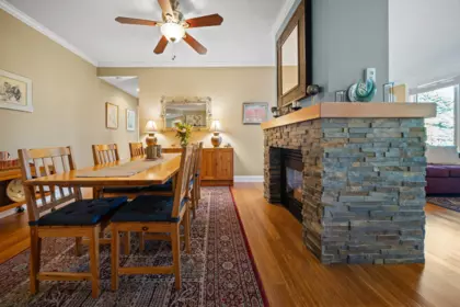 Loft / Bonus Room Photo of 121 12873 Railway Avenue, Richmond, BC