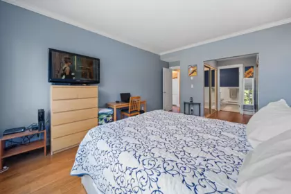 Pantry Photo of 121 12873 Railway Avenue, Richmond, BC