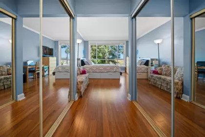 Primary Bedroom Photo of 121 12873 Railway Avenue, Richmond, BC