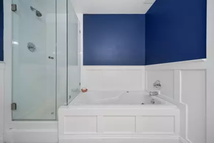 Walk-In Closet Photo of 121 12873 Railway Avenue, Richmond, BC