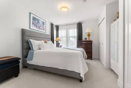 Bedroom 3 Photo of 26 4656 Orca Way, Tsawwassen, BC
