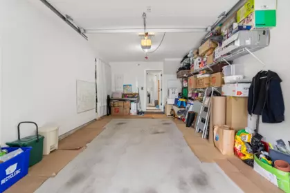 Garage Interior Photo of 26 4656 Orca Way, Tsawwassen, BC