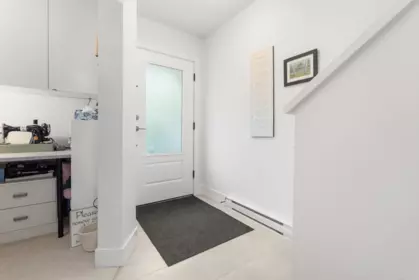 Hallway Photo of 26 4656 Orca Way, Tsawwassen, BC