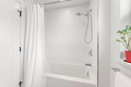 Laundry Room Photo of 26 4656 Orca Way, Tsawwassen, BC