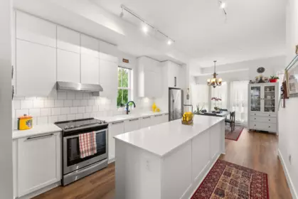 Pantry Photo of 26 4656 Orca Way, Tsawwassen, BC