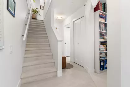 Staircase Photo of 26 4656 Orca Way, Tsawwassen, BC