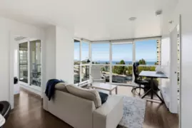 1401 907 Beach Avenue, Vancouver, BC