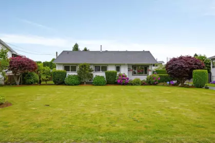 Exterior Rear Photo of 46566 Brice Road, Chilliwack, BC