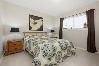 Laundry Room Photo of 46566 Brice Road, Chilliwack, BC