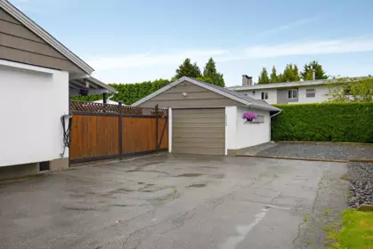 Neighborhood Park Photo Near 46566 Brice Road, Chilliwack, BC