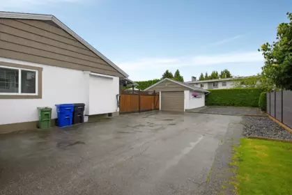 Street View Photo of 46566 Brice Road, Chilliwack, BC