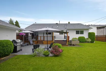 Swimming Pool Photo of 46566 Brice Road, Chilliwack, BC
