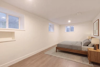 Office / Den Photo of 441 E 28th Avenue, Vancouver, BC