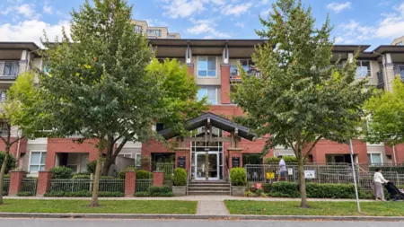 203 9200 Ferndale Road, Richmond, BC, Richmond — Apartment/Condo for sale