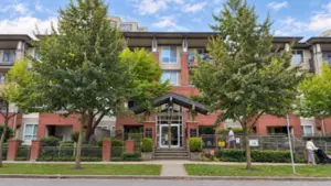 203 9200 Ferndale Road, Richmond, BC
