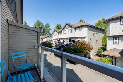 Office / Den Photo of 13 11229 232 Street, Maple Ridge, BC
