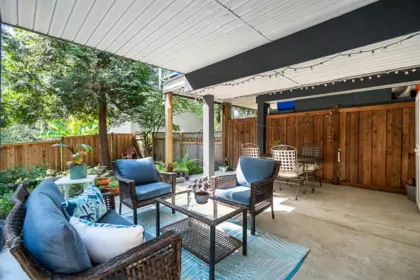 Outdoor Patio Photo of 13 11229 232 Street, Maple Ridge, BC