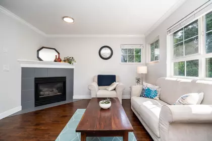 Pantry Photo of 13 11229 232 Street, Maple Ridge, BC