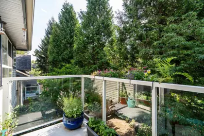 Primary Bedroom Photo of 13 11229 232 Street, Maple Ridge, BC