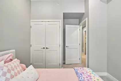 Laundry Room Photo of 4682 Capilano Road, North Vancouver, BC