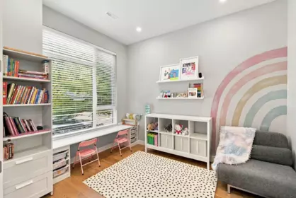 Pantry Photo of 4682 Capilano Road, North Vancouver, BC