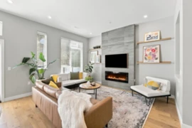 4682 Capilano Road, North Vancouver, BC