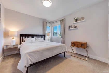 Bedroom 3 Photo of 16788 Edgewood Drive, Surrey, BC