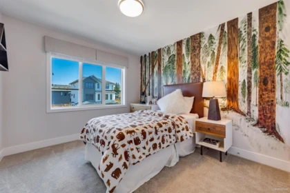 Bedroom 4 Photo of 16788 Edgewood Drive, Surrey, BC