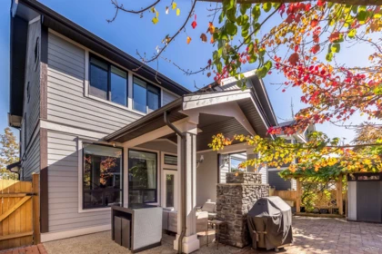 Garage Interior Photo of 16788 Edgewood Drive, Surrey, BC