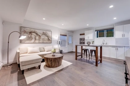 Loft / Bonus Room Photo of 16788 Edgewood Drive, Surrey, BC
