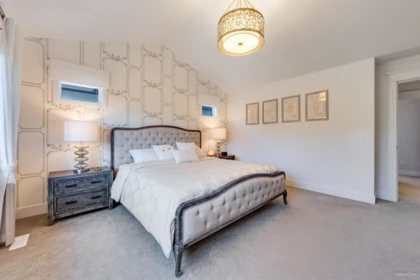 Primary Bedroom Photo of 16788 Edgewood Drive, Surrey, BC