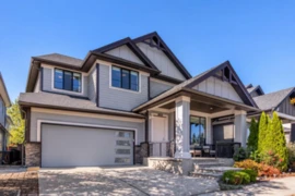 16788 Edgewood Drive, Surrey, BC