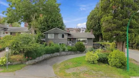 6009 Elgin Avenue, Burnaby, BC, Burnaby — Single Family Residence for sale