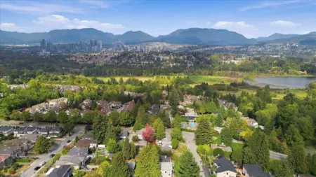6009 Elgin Avenue, Burnaby, BC, Burnaby — Single Family Residence for sale