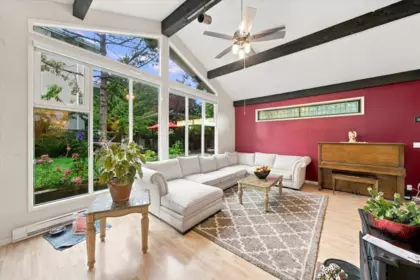 Primary Bedroom Photo of 6009 Elgin Avenue, Burnaby, BC