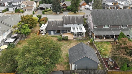 Community Amenities Photo (Clubhouse) of 18983 119 Avenue, Pitt Meadows, BC