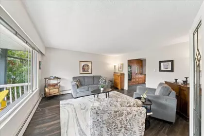 Dining Area Photo of 18983 119 Avenue, Pitt Meadows, BC