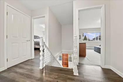 Entry Foyer Photo of 18983 119 Avenue, Pitt Meadows, BC