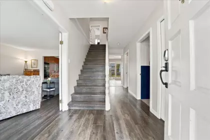 Family Room Photo of 18983 119 Avenue, Pitt Meadows, BC