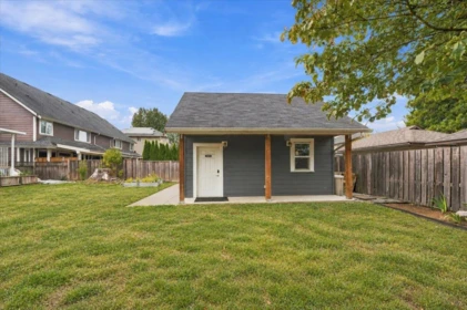 Hot Tub / Spa Photo of 18983 119 Avenue, Pitt Meadows, BC