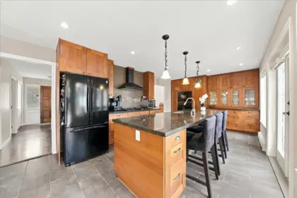 Primary Bedroom Photo of 18983 119 Avenue, Pitt Meadows, BC