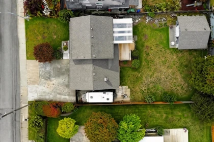 Street View Photo of 18983 119 Avenue, Pitt Meadows, BC