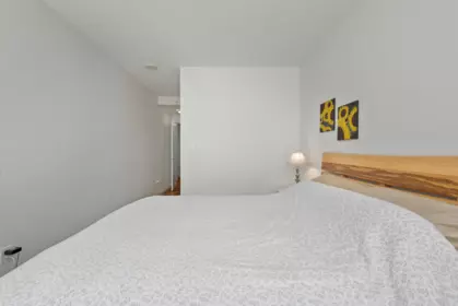 Bedroom 3 Photo of 253 108 W 1st Avenue, Vancouver, BC