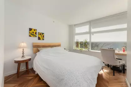 Bedroom 4 Photo of 253 108 W 1st Avenue, Vancouver, BC