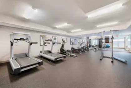 Hot Tub / Spa Photo of 253 108 W 1st Avenue, Vancouver, BC