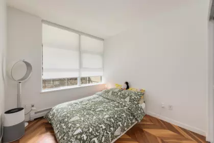 Loft / Bonus Room Photo of 253 108 W 1st Avenue, Vancouver, BC