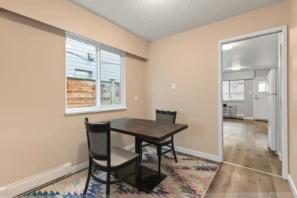132-134 W 12th Avenue, Vancouver, BC, Vancouver — Single Family Residence for sale