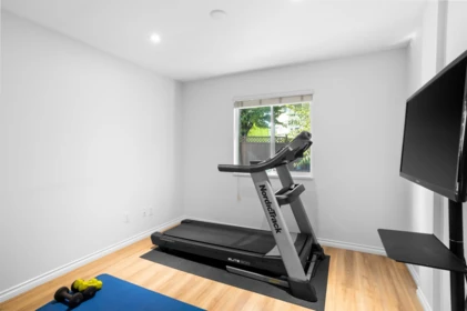 Bedroom 3 Photo of 12201 67a Avenue, Surrey, BC